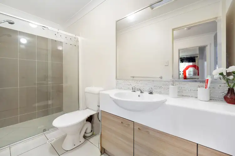 Fourth view of Homely townhouse listing, 45/21 Second Avenue, Marsden QLD 4132