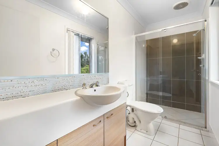 Fifth view of Homely townhouse listing, 45/21 Second Avenue, Marsden QLD 4132