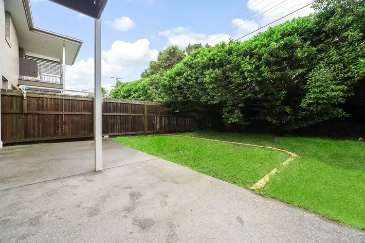 Sixth view of Homely townhouse listing, 45/21 Second Avenue, Marsden QLD 4132