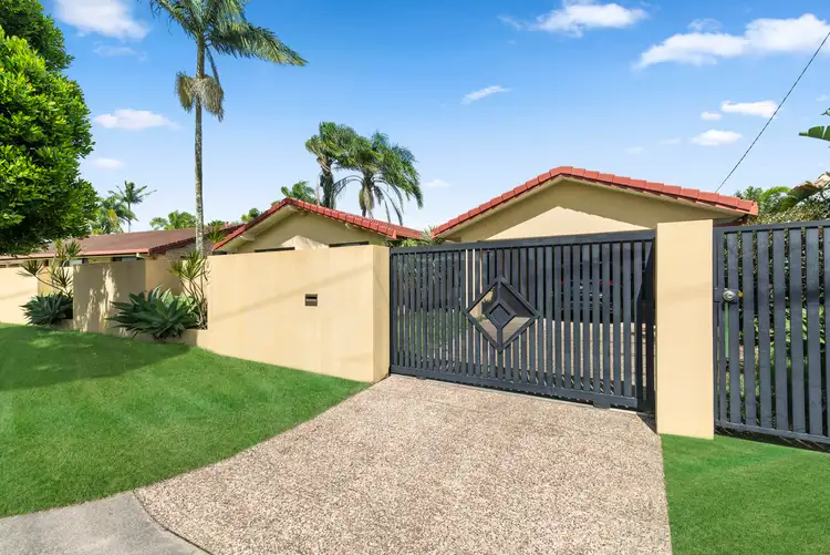 Main view of Homely house listing, 225 Mallawa Drive, Palm Beach QLD 4221