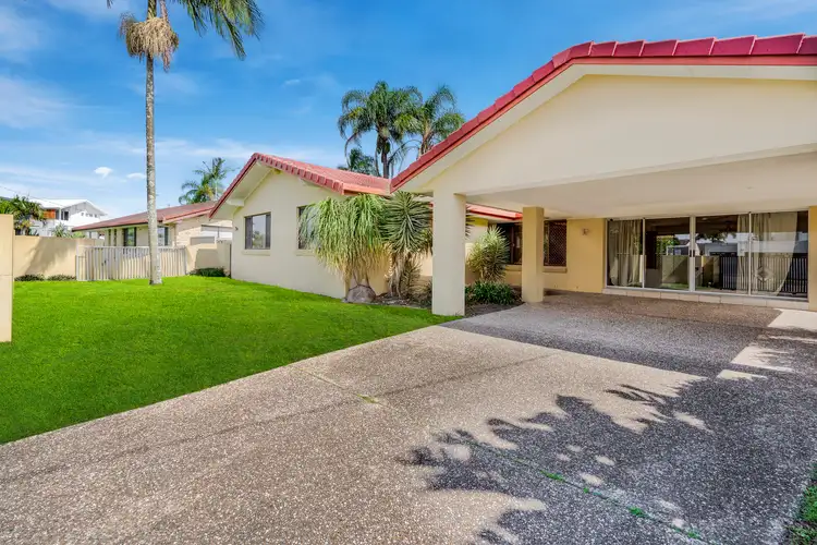Second view of Homely house listing, 225 Mallawa Drive, Palm Beach QLD 4221