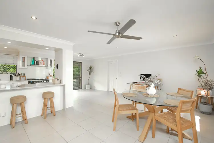 Fifth view of Homely house listing, 225 Mallawa Drive, Palm Beach QLD 4221