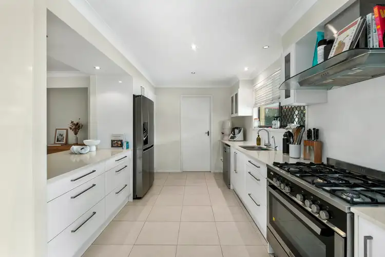 Sixth view of Homely house listing, 225 Mallawa Drive, Palm Beach QLD 4221