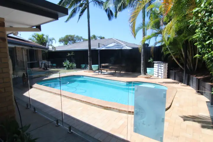 Second view of Homely house listing, 83 Allied Drive, Arundel QLD 4214