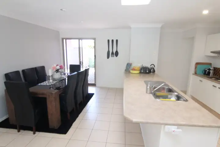 Fourth view of Homely house listing, 83 Allied Drive, Arundel QLD 4214
