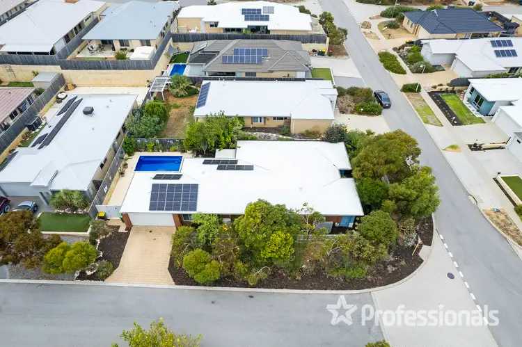 7 Spiral Flag Road, Yanchep WA 6035