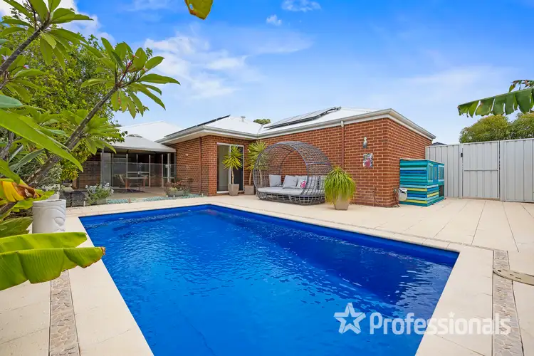 Second view of Homely house listing, 7 Spiral Flag Road, Yanchep WA 6035