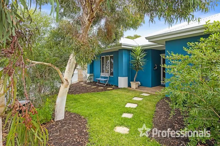 Third view of Homely house listing, 7 Spiral Flag Road, Yanchep WA 6035