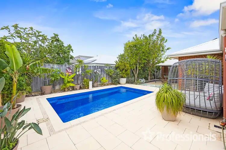 Fourth view of Homely house listing, 7 Spiral Flag Road, Yanchep WA 6035