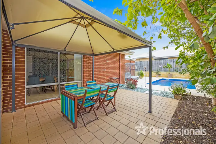 Fifth view of Homely house listing, 7 Spiral Flag Road, Yanchep WA 6035