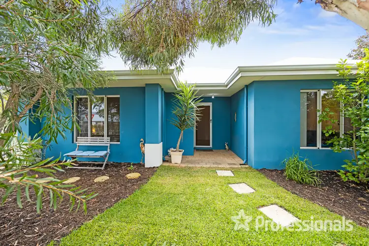 Sixth view of Homely house listing, 7 Spiral Flag Road, Yanchep WA 6035