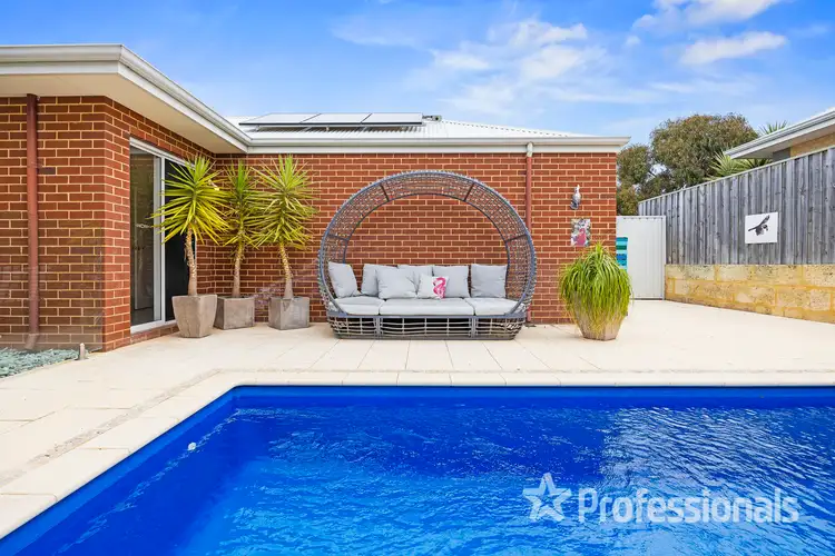 Seventh view of Homely house listing, 7 Spiral Flag Road, Yanchep WA 6035