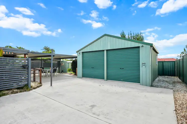 Fourth view of Homely house listing, 45 Bluegum Drive, Camira QLD 4300