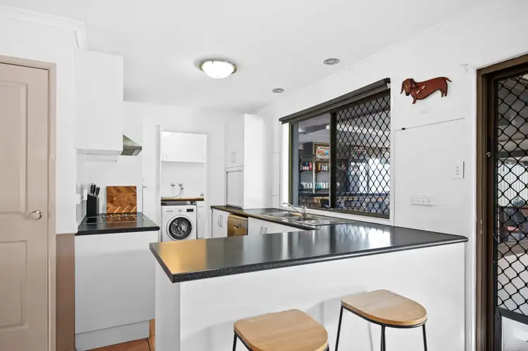 Fifth view of Homely house listing, 45 Bluegum Drive, Camira QLD 4300