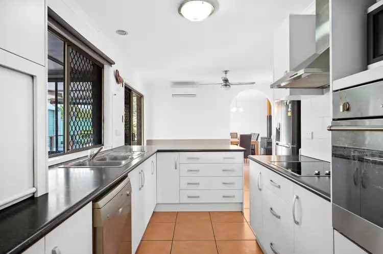 Sixth view of Homely house listing, 45 Bluegum Drive, Camira QLD 4300