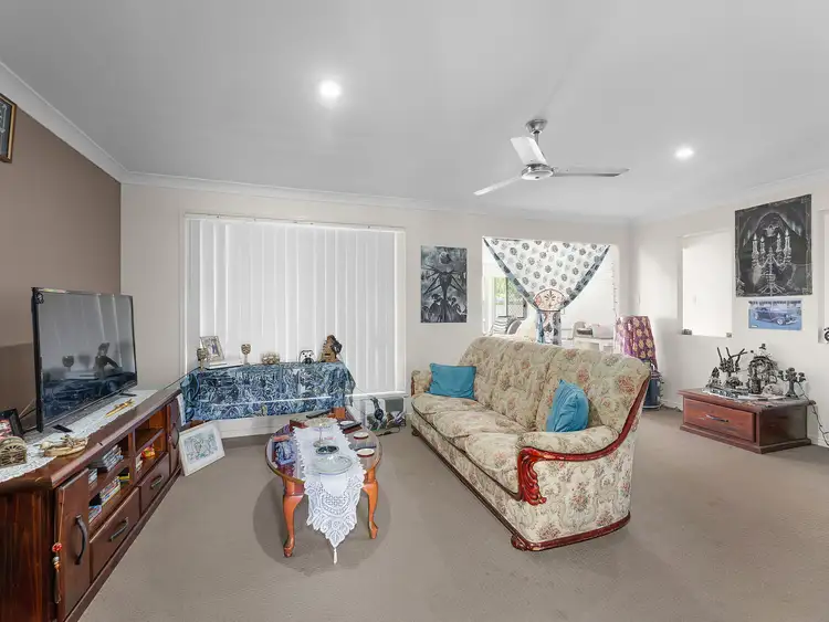 Second view of Homely house listing, 114 Douglas McInnes Drive, Laidley QLD 4341