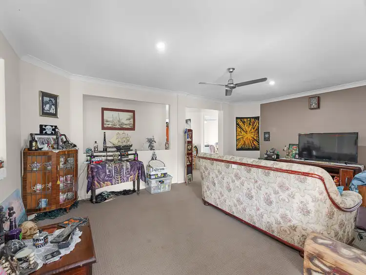 Third view of Homely house listing, 114 Douglas McInnes Drive, Laidley QLD 4341