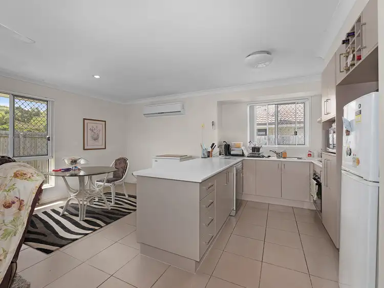 Fourth view of Homely house listing, 114 Douglas McInnes Drive, Laidley QLD 4341