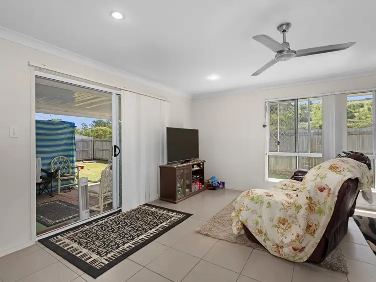 Fifth view of Homely house listing, 114 Douglas McInnes Drive, Laidley QLD 4341