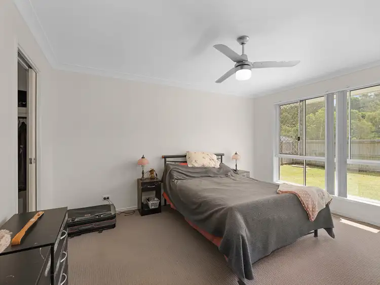 Sixth view of Homely house listing, 114 Douglas McInnes Drive, Laidley QLD 4341