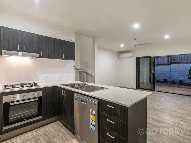 Fourth view of Homely townhouse listing, 27/7 Giosam Street, Richlands QLD 4077