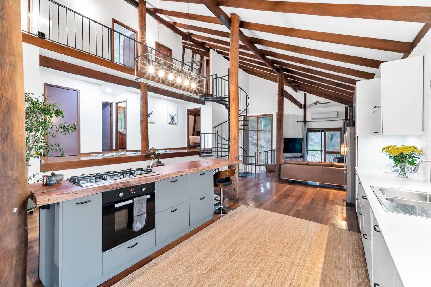 Main view of Homely house listing, 63 Throssell Road, Swan View WA 6056