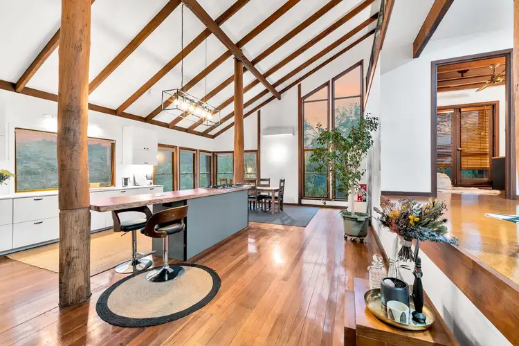 Second view of Homely house listing, 63 Throssell Road, Swan View WA 6056