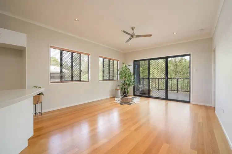 Second view of Homely house listing, 36 Pryde Street, Tannum Sands QLD 4680