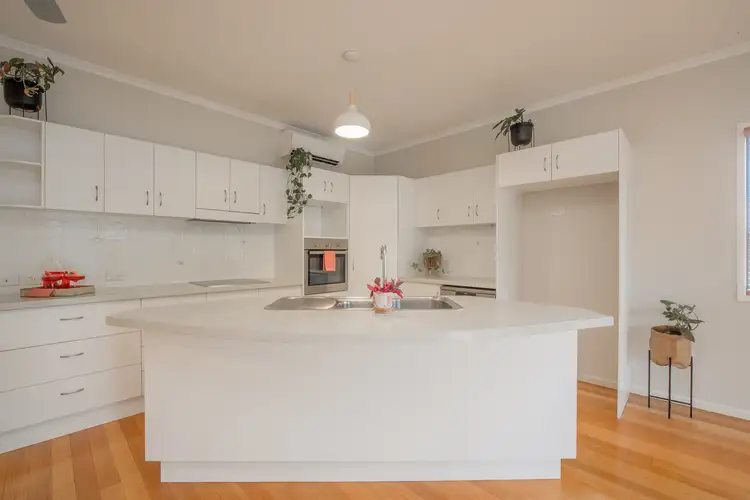 Fourth view of Homely house listing, 36 Pryde Street, Tannum Sands QLD 4680