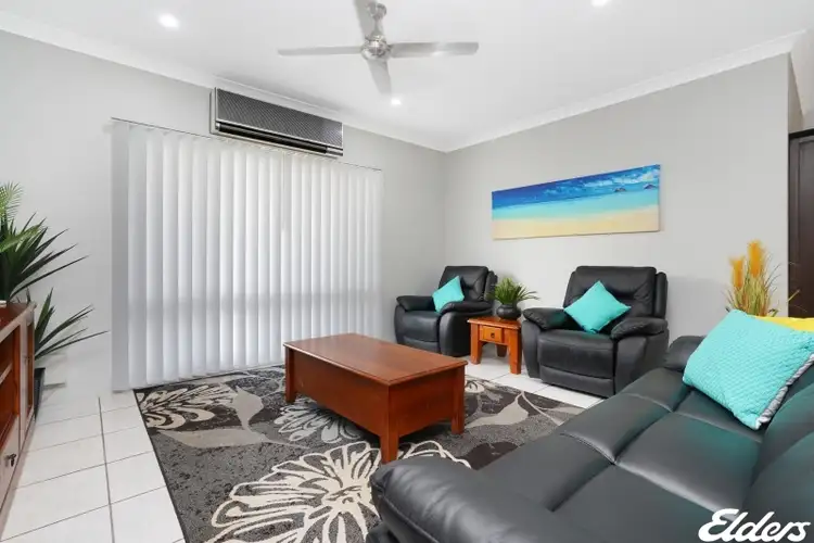 Fifth view of Homely house listing, 12 Edgecumbe Court, Gray NT 830