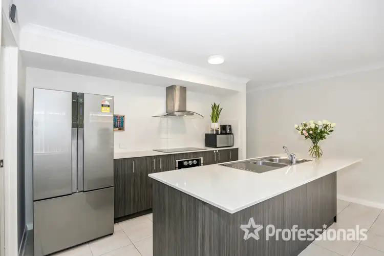 Fourth view of Homely house listing, 4 Activity Way, Girrawheen WA 6064