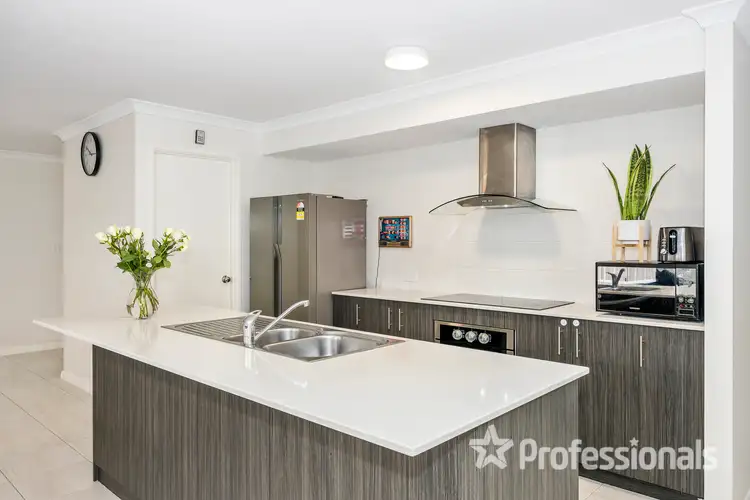Fifth view of Homely house listing, 4 Activity Way, Girrawheen WA 6064