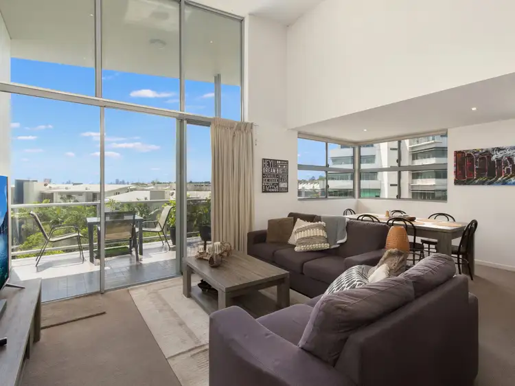 124/60 Riverwalk Avenue, Robina QLD 4226