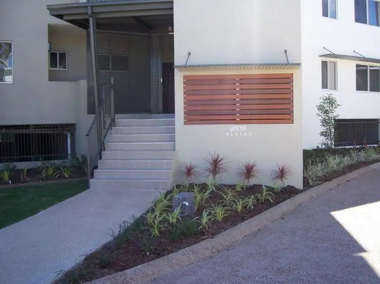 Main view of Homely unit listing, 9/159-163 Riverside Blvd, Douglas QLD 4814