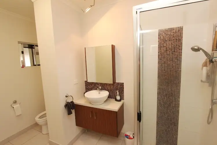 Third view of Homely unit listing, 9/159-163 Riverside Blvd, Douglas QLD 4814
