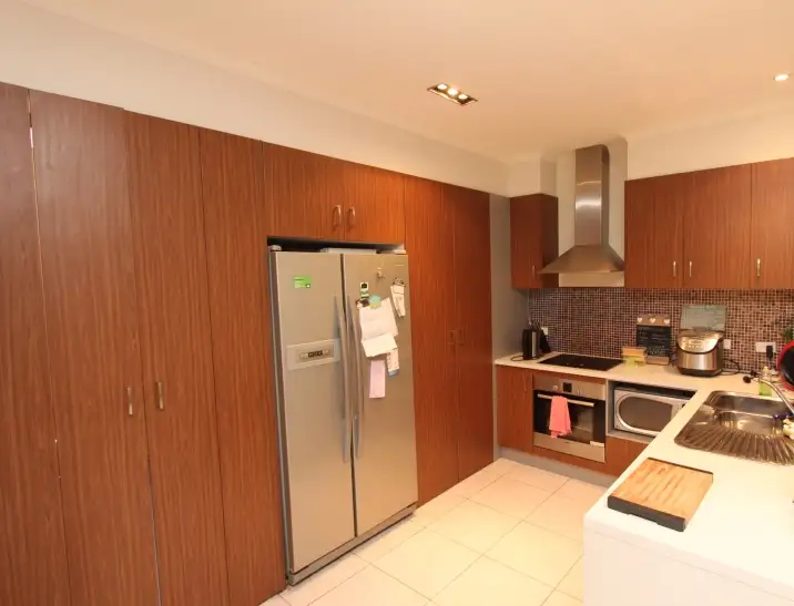 Fifth view of Homely unit listing, 9/159-163 Riverside Blvd, Douglas QLD 4814