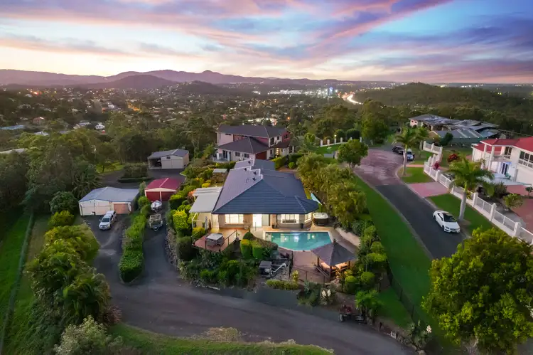 34 High Ridge Road, Gaven QLD 4211