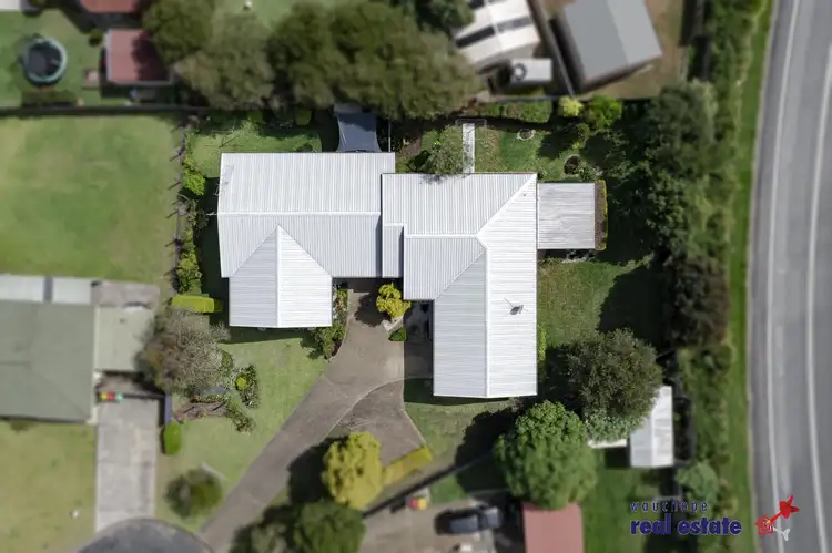 Second view of Homely block of units listing, 35 Cedar Close, Wauchope NSW 2446