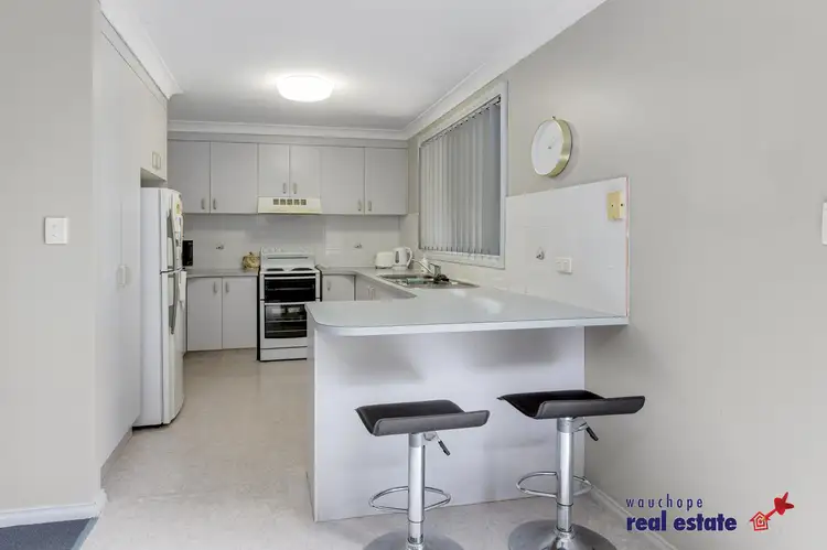 Third view of Homely block of units listing, 35 Cedar Close, Wauchope NSW 2446