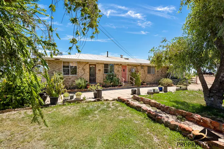 Main view of Homely house listing, 469 Hickety Road, Howatharra WA 6532