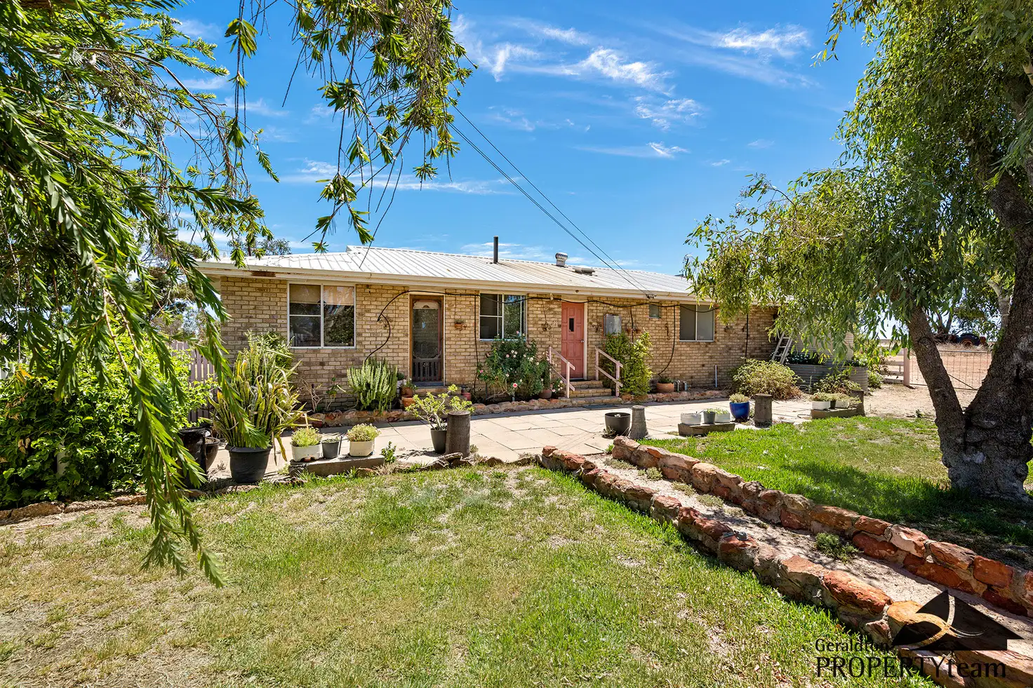 Main view of Homely house listing, 469 Hickety Road, Howatharra WA 6532