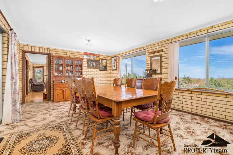 Third view of Homely house listing, 469 Hickety Road, Howatharra WA 6532