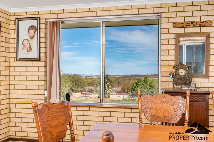 Fourth view of Homely house listing, 469 Hickety Road, Howatharra WA 6532