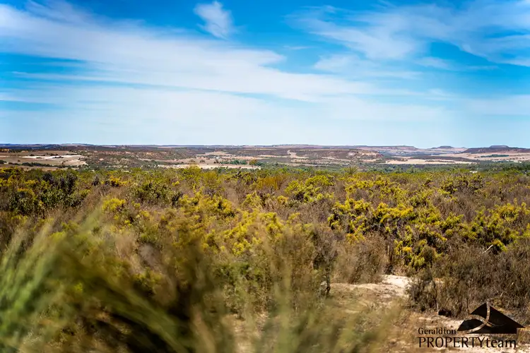 Fifth view of Homely house listing, 469 Hickety Road, Howatharra WA 6532