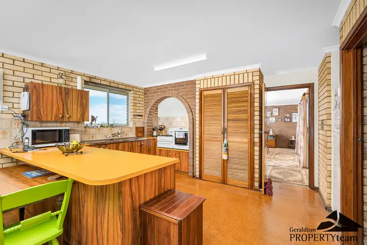 Sixth view of Homely house listing, 469 Hickety Road, Howatharra WA 6532