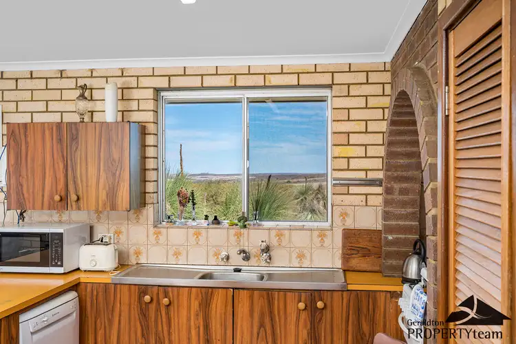 Seventh view of Homely house listing, 469 Hickety Road, Howatharra WA 6532