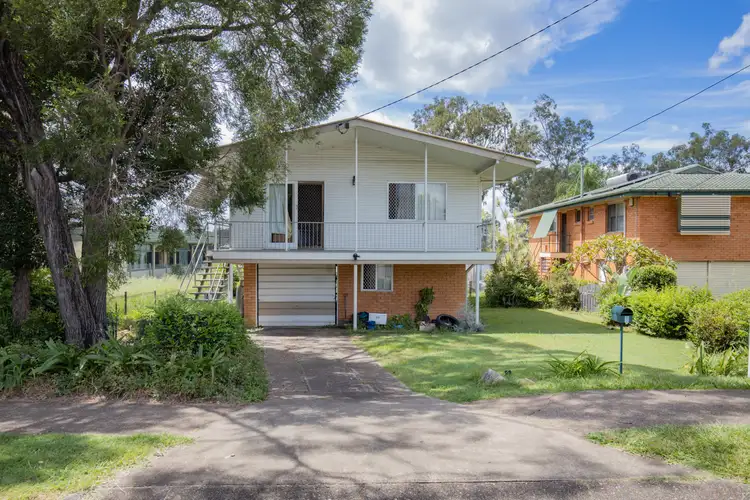 2 Vogel Road, Brassall QLD 4305
