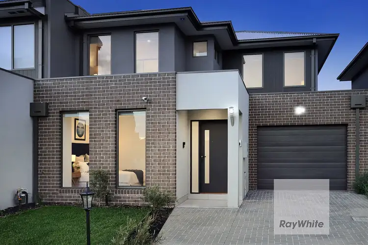 3/11 Marmal Court, Tullamarine VIC 3043