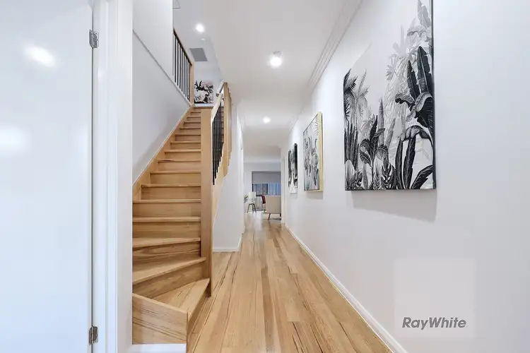 Third view of Homely townhouse listing, 3/11 Marmal Court, Tullamarine VIC 3043