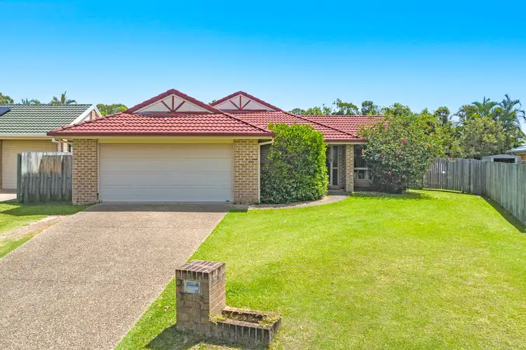 Main view of Homely house listing, 3 Stonebridge Street, Alexandra Hills QLD 4161